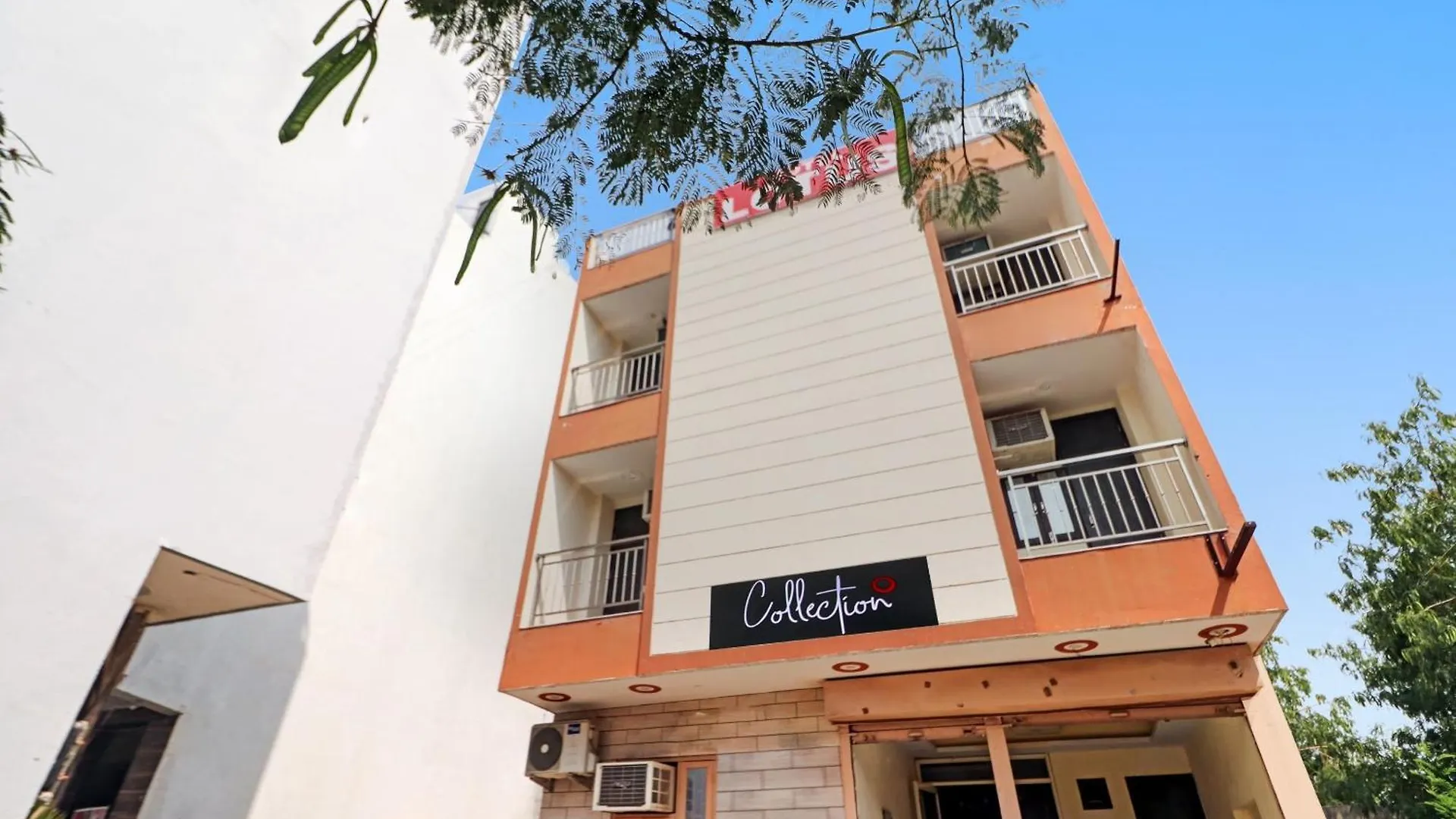 ***  Hotel O Lotus New Delhi India
