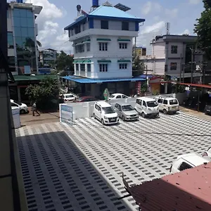 Style Homes Hotel Kodungallur