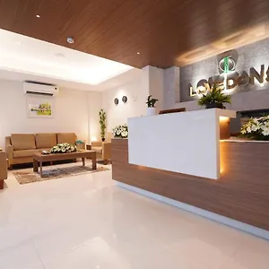Lovedonsgarden Hotel Ramamangalam