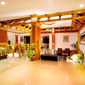 Royale Heritage Hotel Mysore