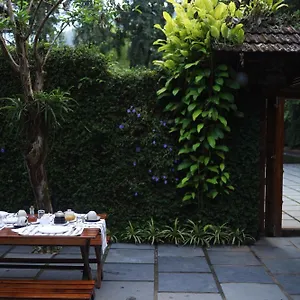 Vanilla County Guest house Vagamon
