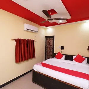 Oyo 37887 Sikandra Palace & Restaurant Hotel Agra (Uttar Pradesh)
